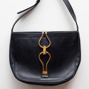 Vintage Gucci Shoulder Bag